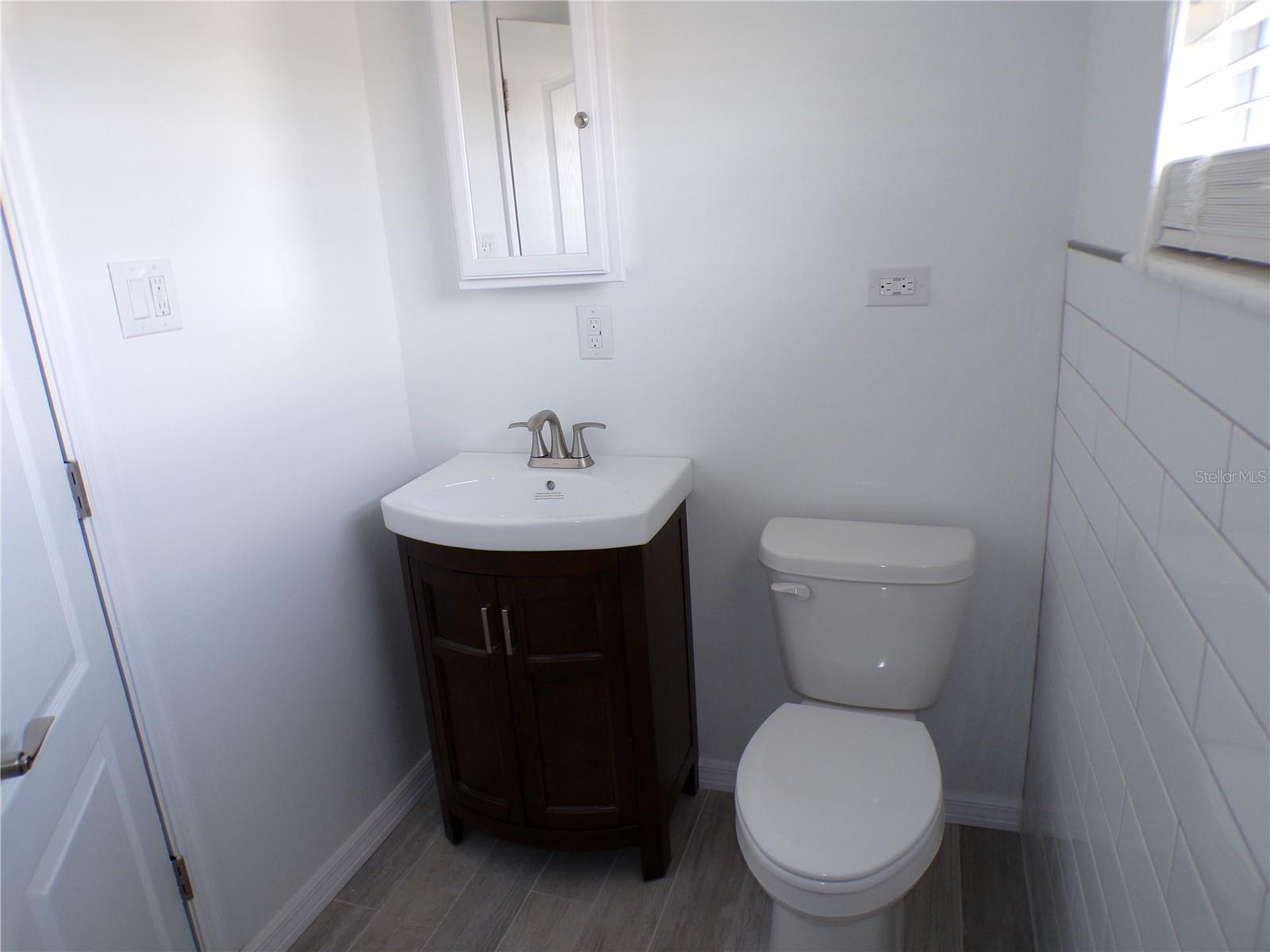 PORT CHARLOTTE SUB - Residential Lease