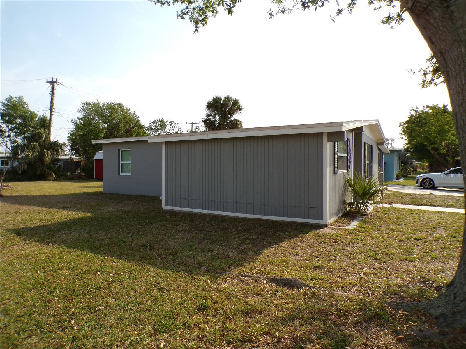 PORT CHARLOTTE SUB - Residential Lease