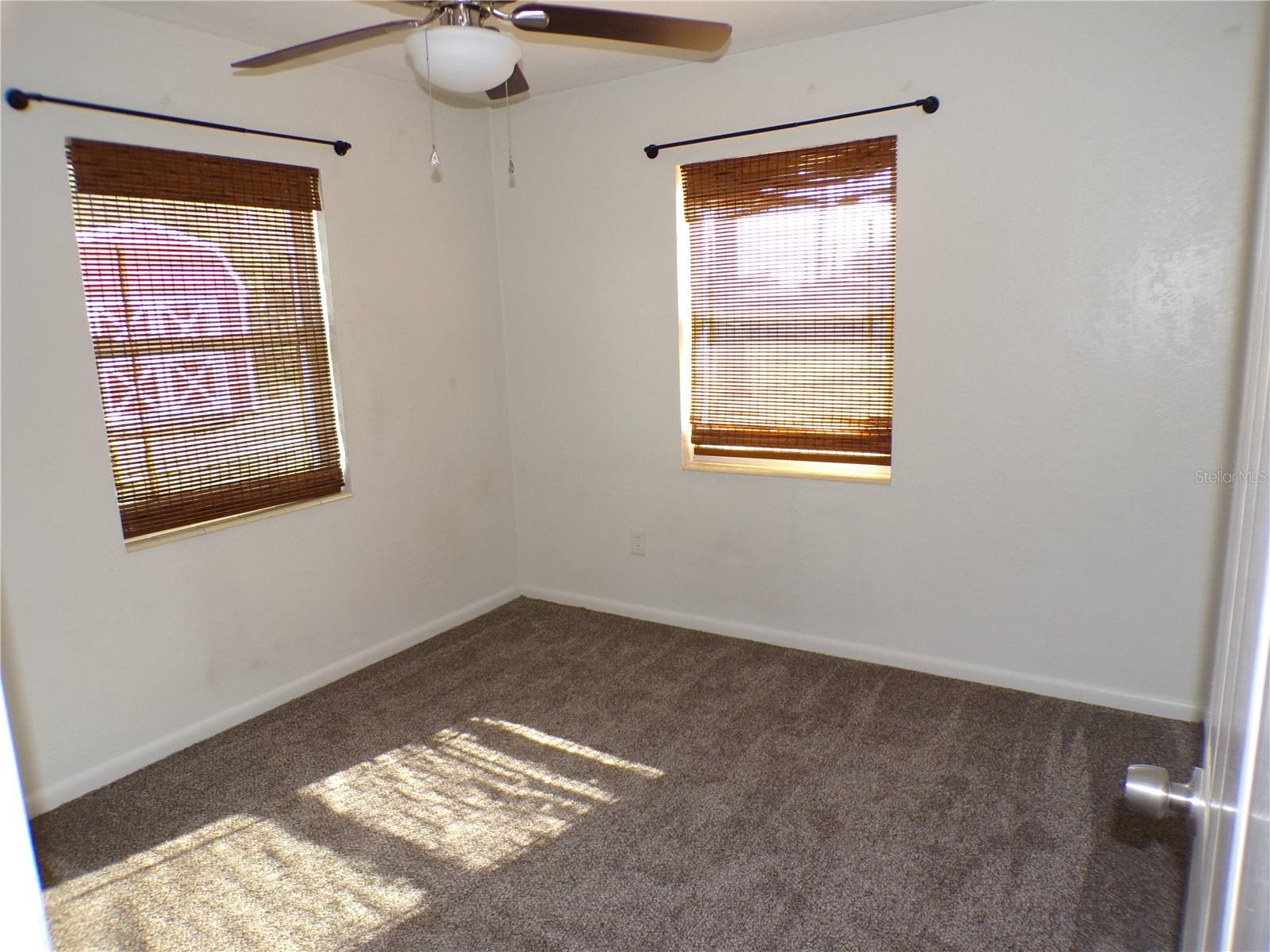 PORT CHARLOTTE SUB - Residential Lease
