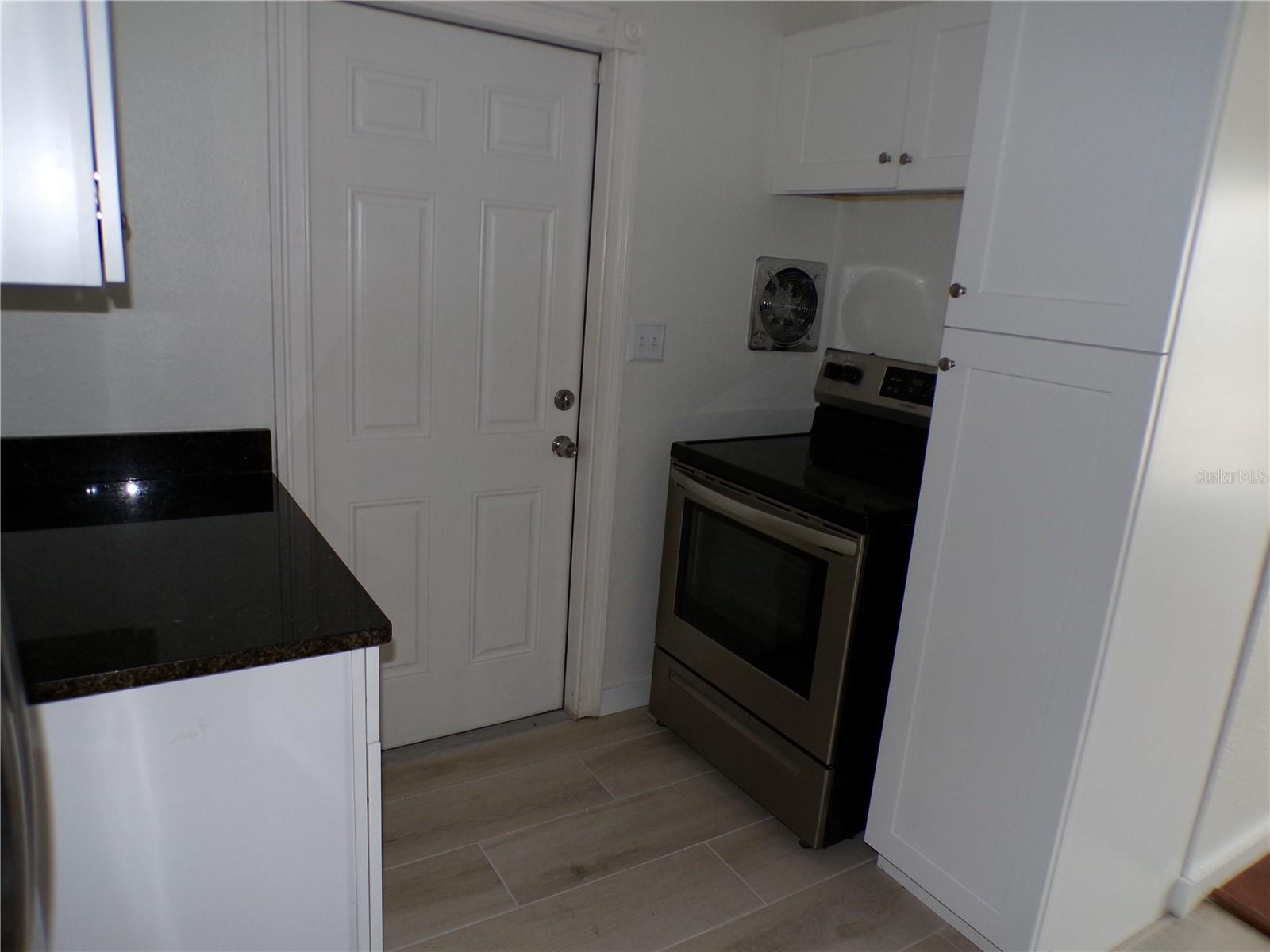 PORT CHARLOTTE SUB - Residential Lease