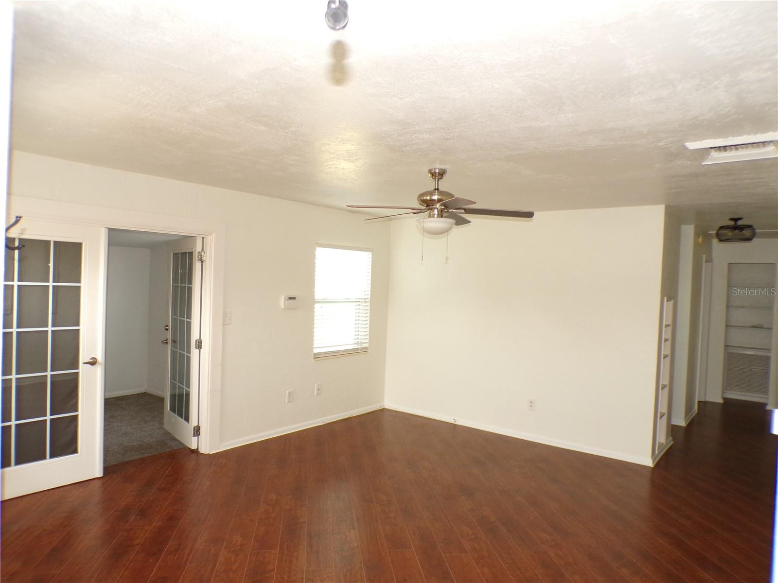 PORT CHARLOTTE SUB - Residential Lease