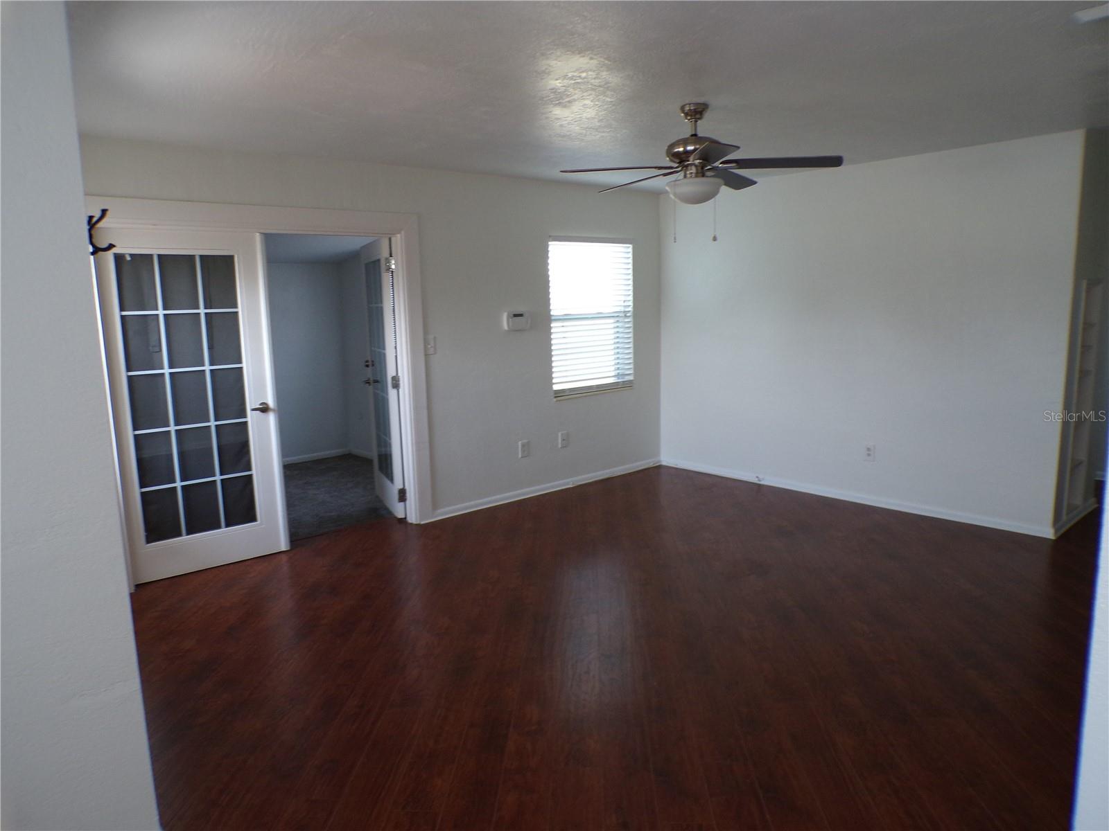 PORT CHARLOTTE SUB - Residential Lease