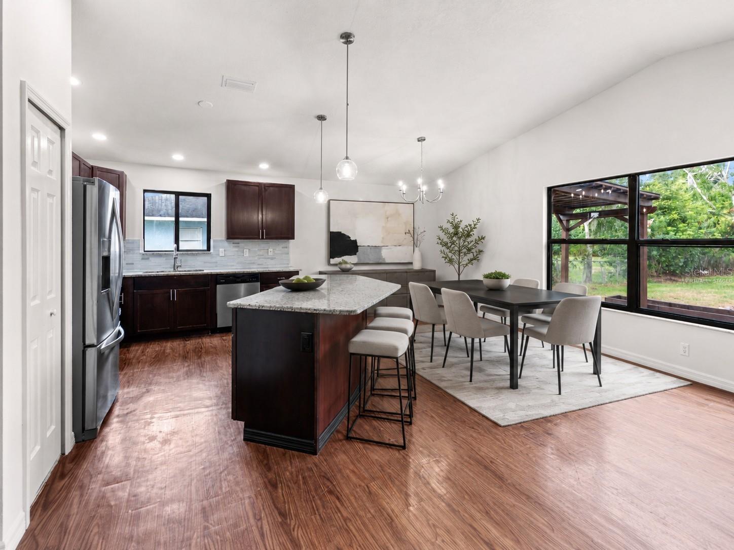 5011 LEON DRIVE