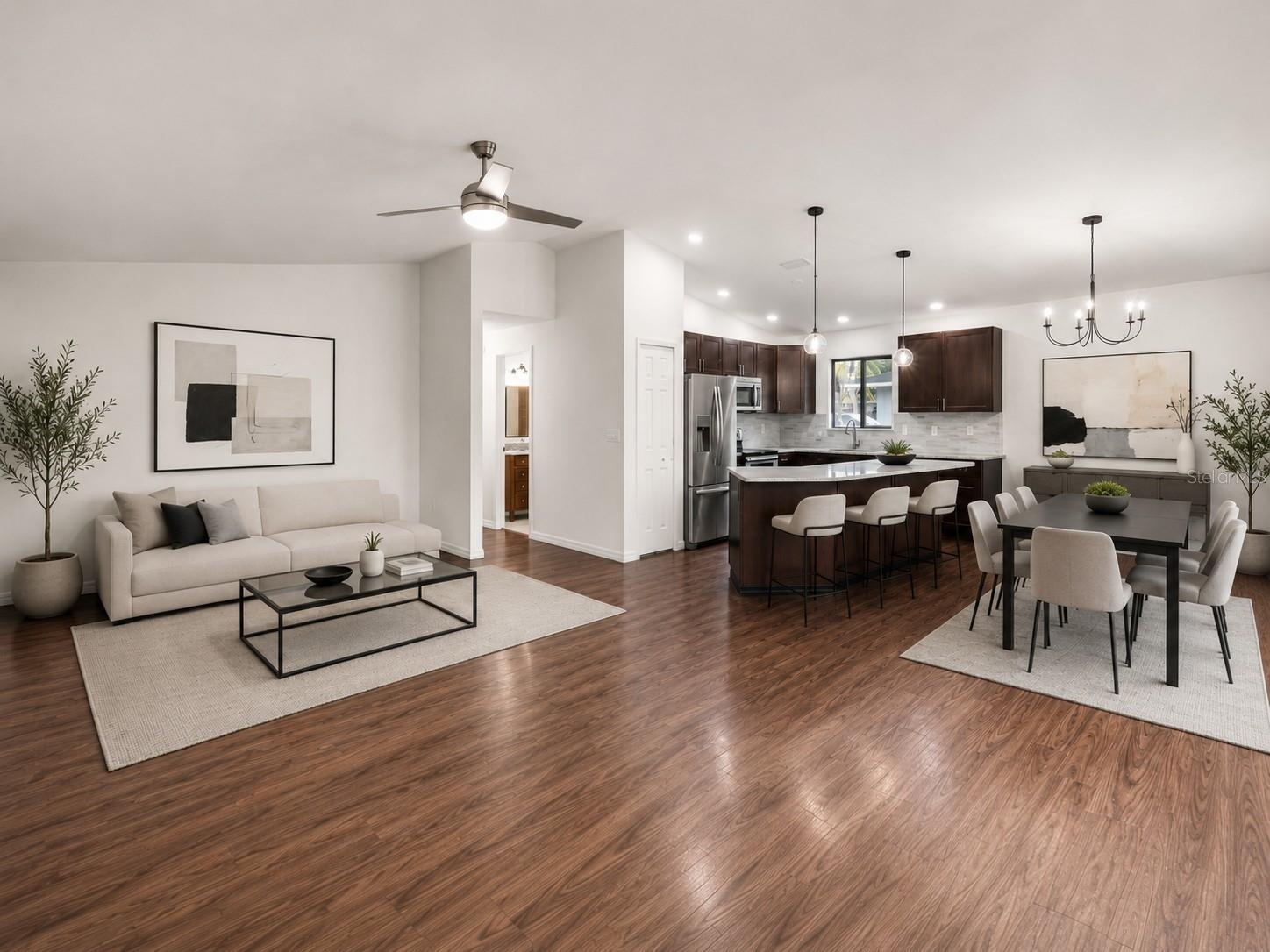 5011 LEON DRIVE