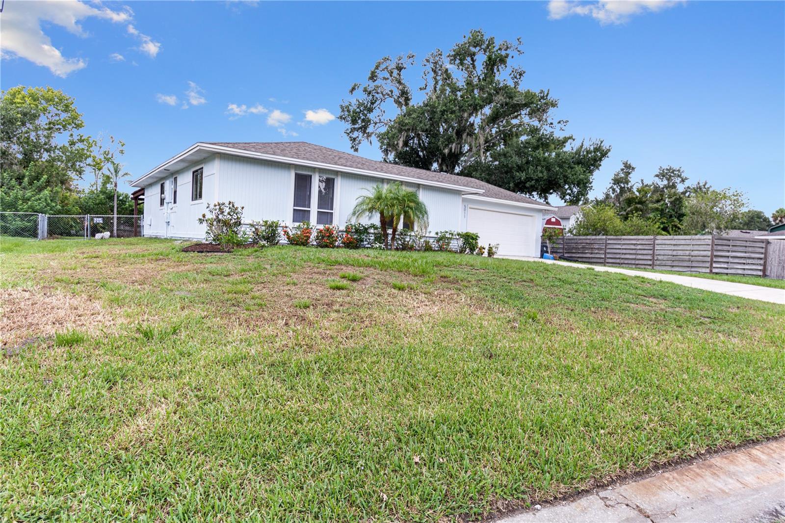 5011 LEON DRIVE