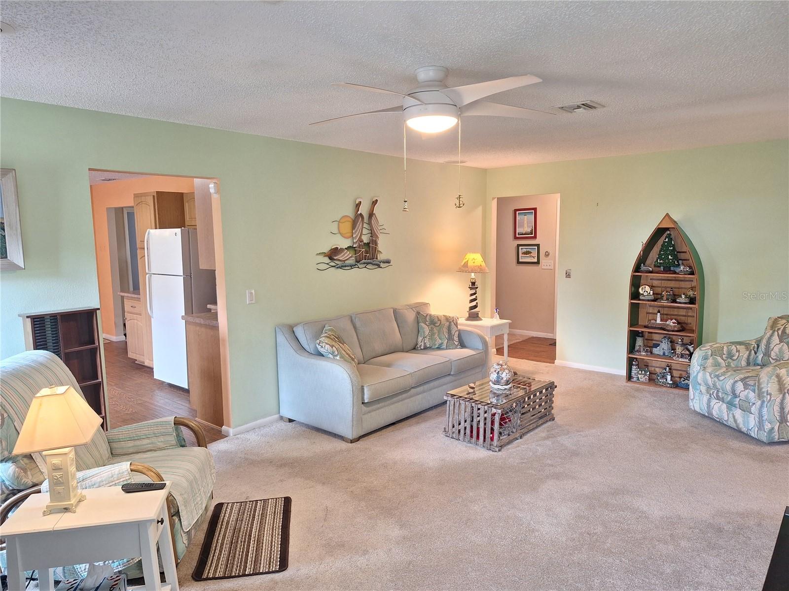 FLORIDA SHORES 01 - Residential