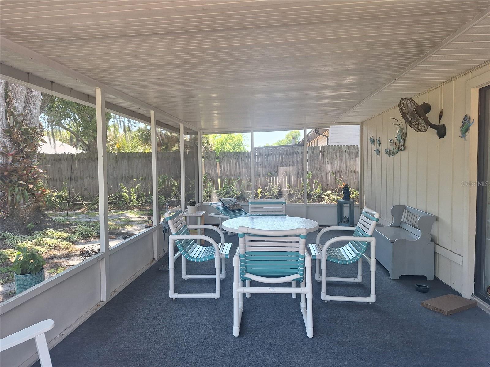 FLORIDA SHORES 01 - Residential
