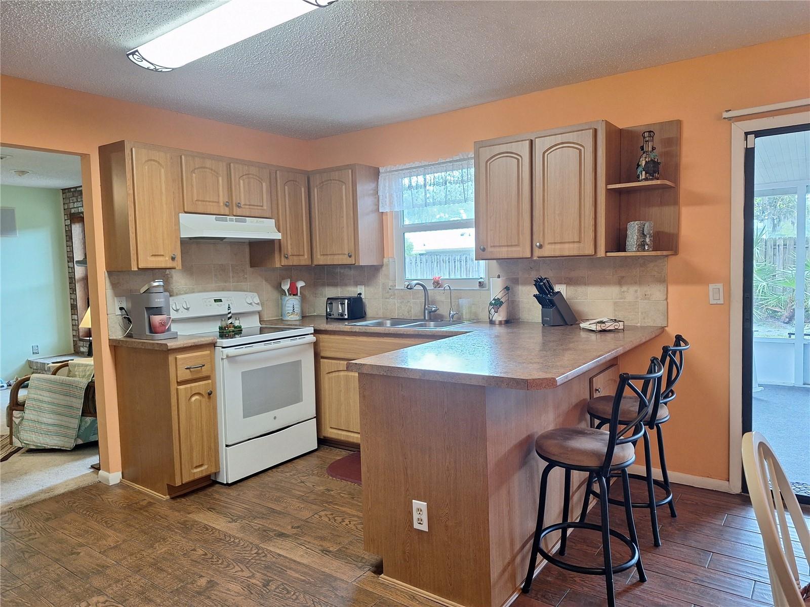 FLORIDA SHORES 01 - Residential