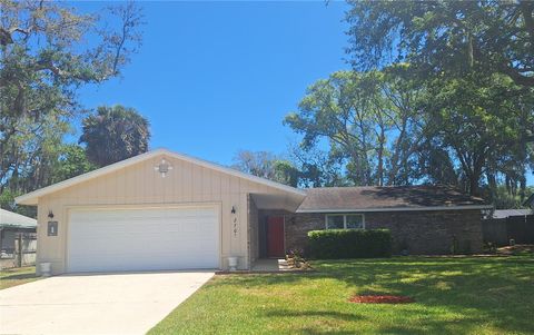 Photo of 2707 Pine Tree Drive, Edgewater, FL 32141 (MLS # NS1087891)