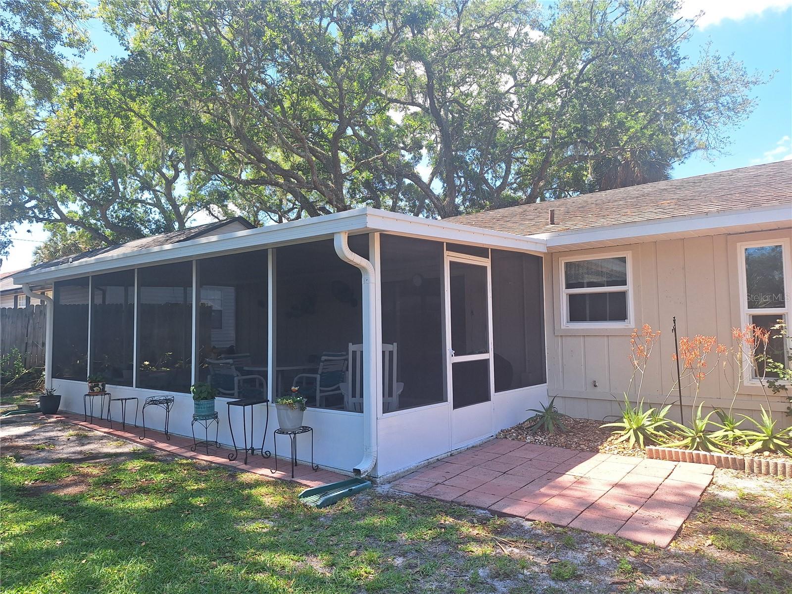 FLORIDA SHORES 01 - Residential
