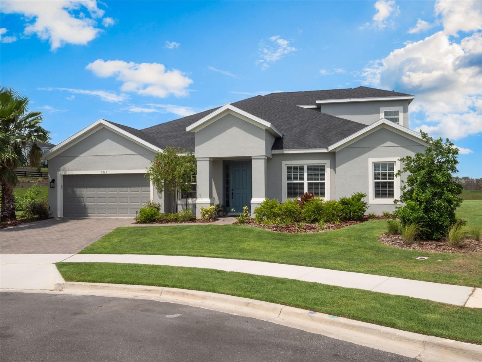 2161 CEDAR SPRINGS WAY