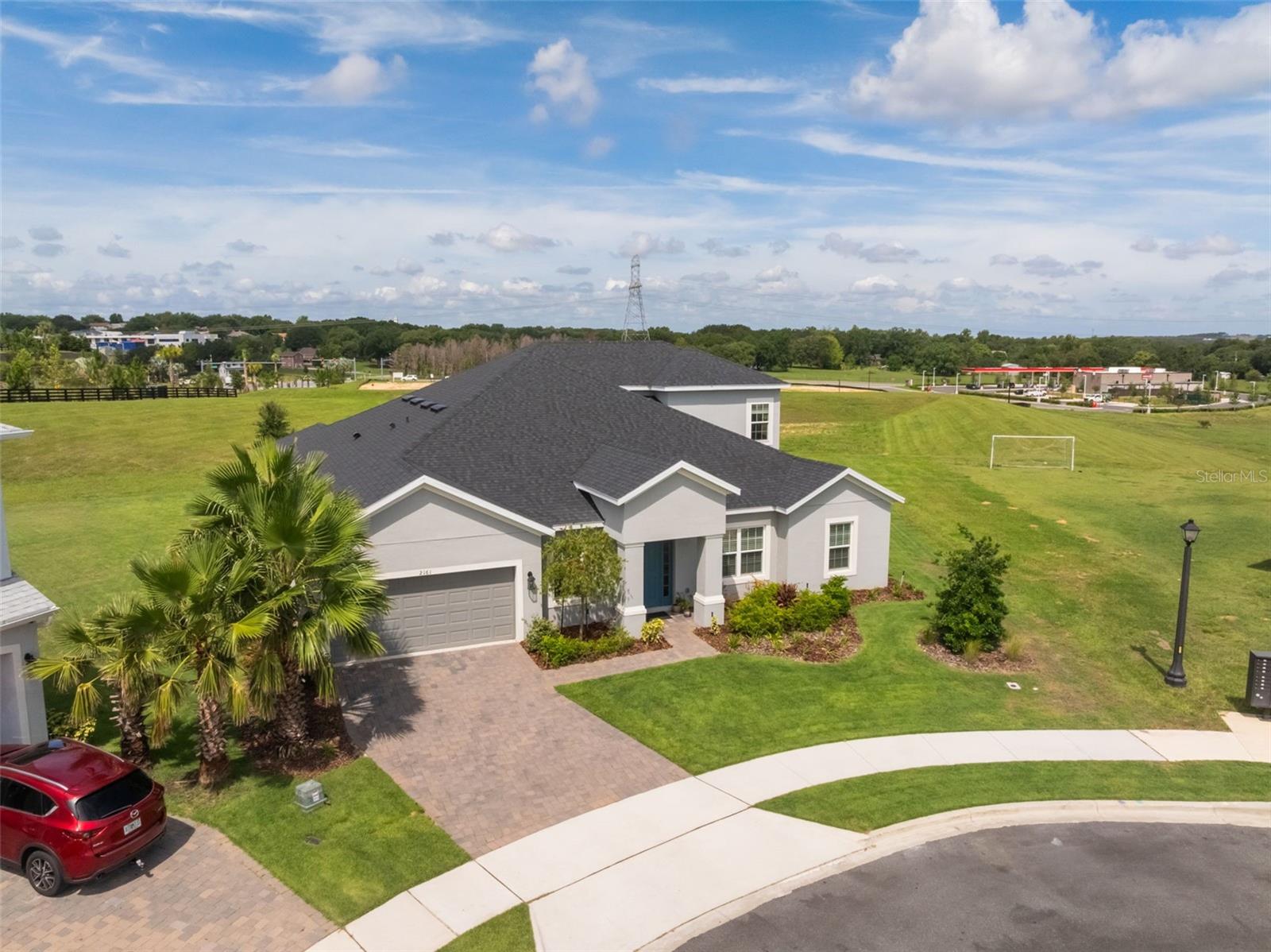 2161 CEDAR SPRINGS WAY