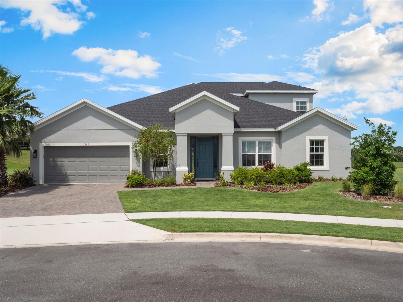 2161 CEDAR SPRINGS WAY
