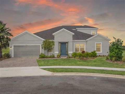 2161 CEDAR SPRINGS WAY CLERMONT FL 34715