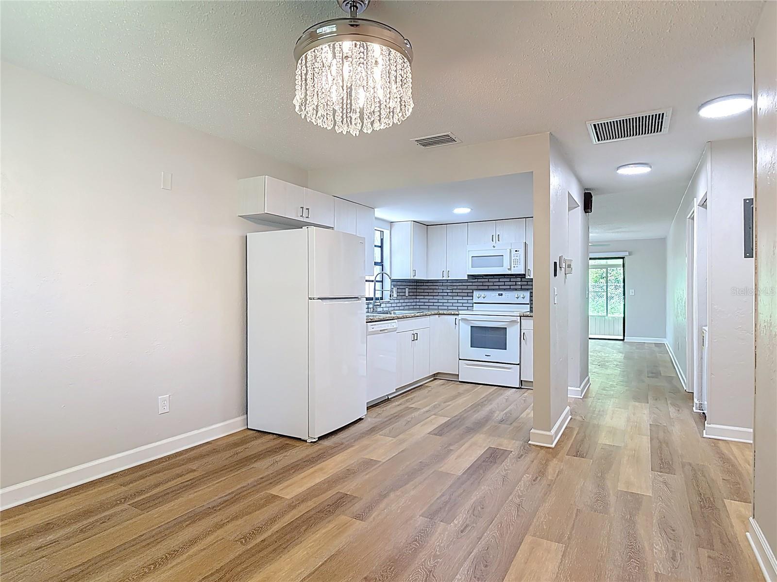DUNLAWTON - Residential
