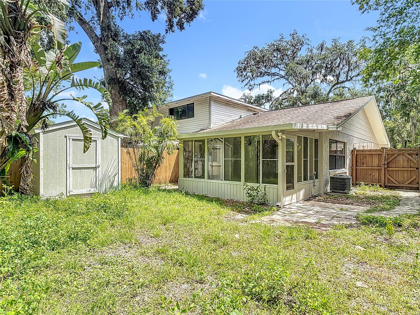 DUNLAWTON - Residential