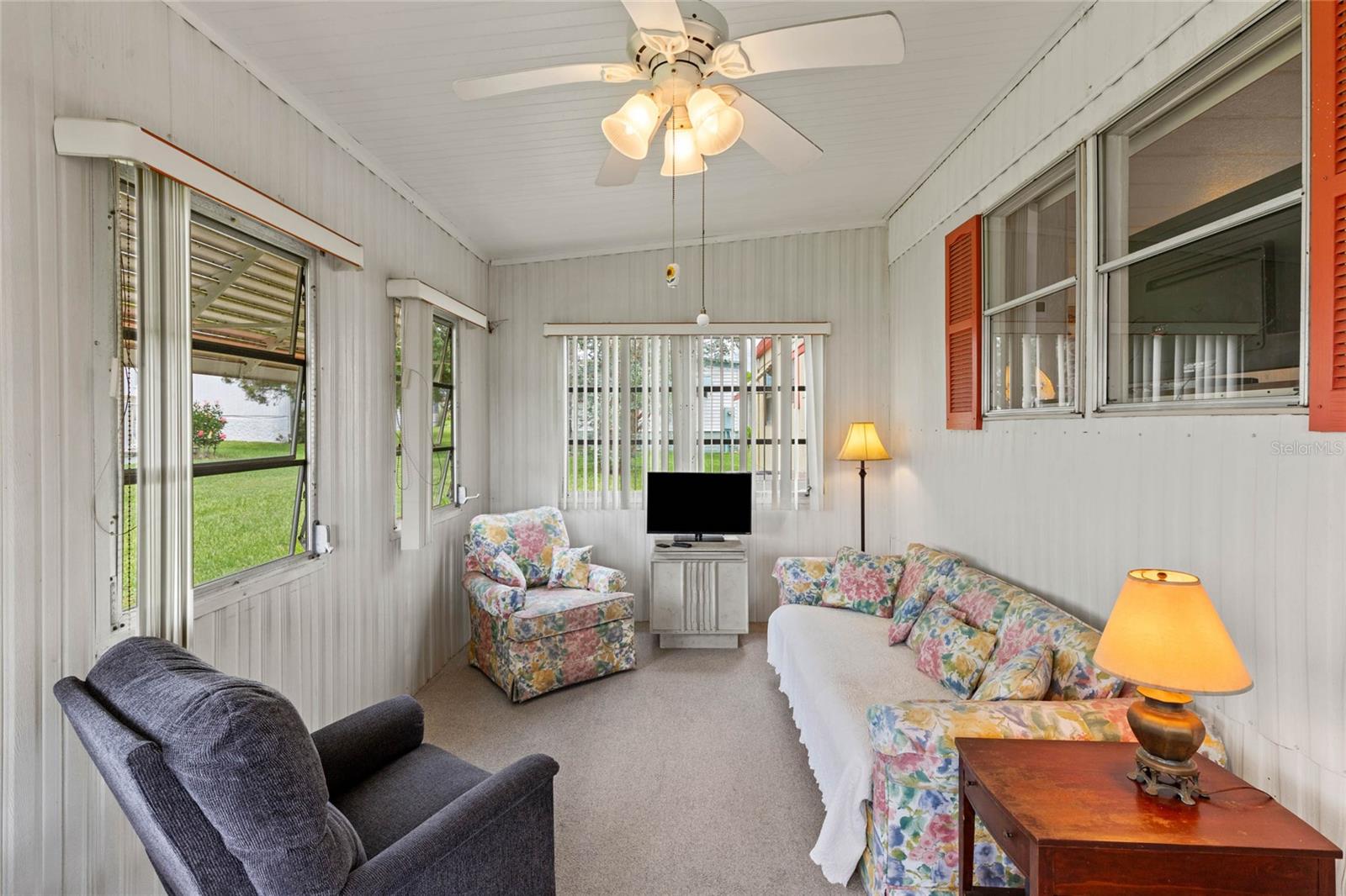 THE VILLAGES - Residential