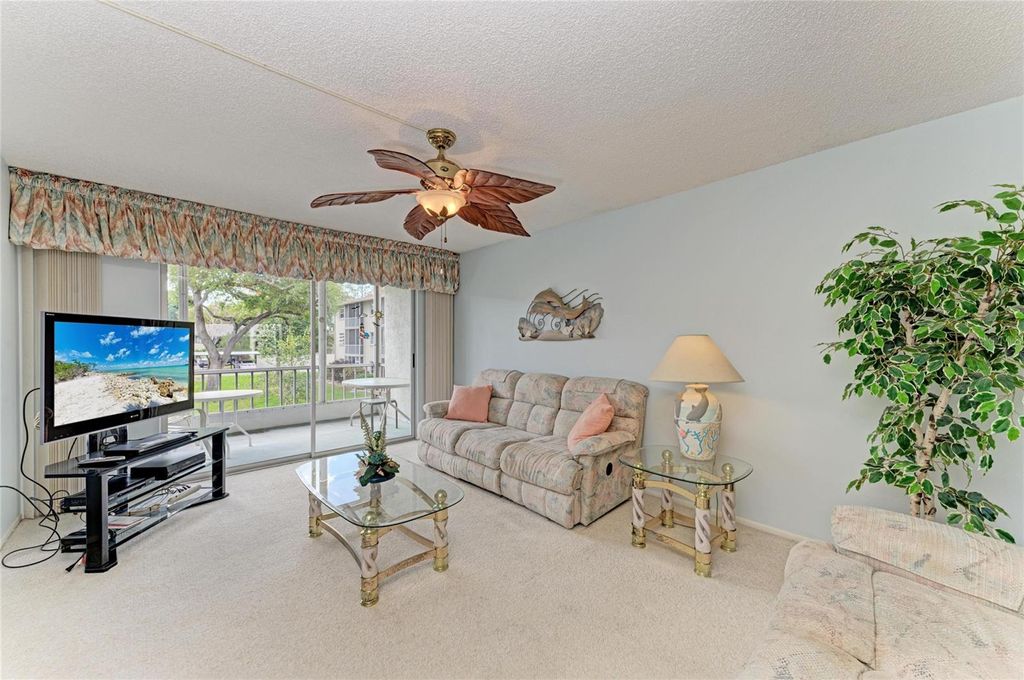 Photo of 3983 Maceachen Boulevard #424, Sarasota, FL 34233 (MLS # A4685632)