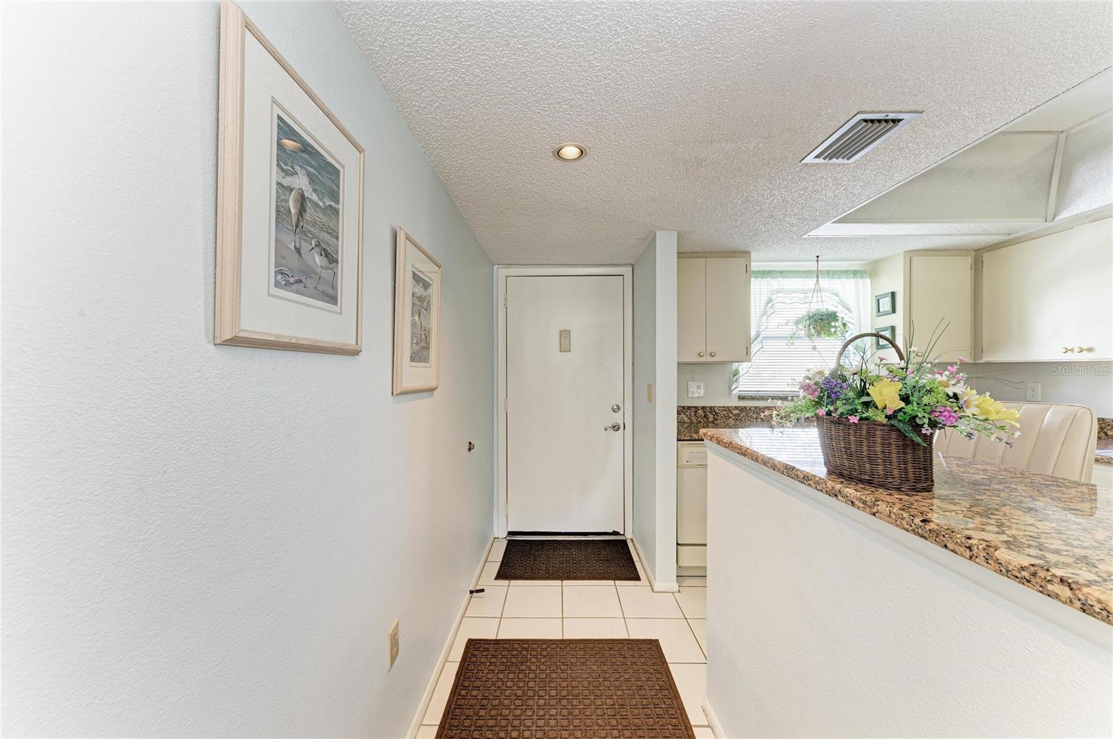 TREGATE EAST - Residential