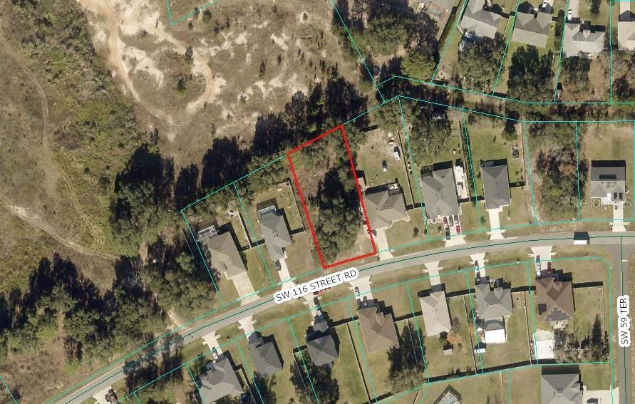 000 SW 116TH STREET ROAD