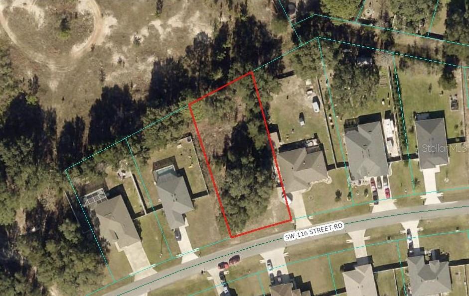 000 SW 116TH STREET ROAD