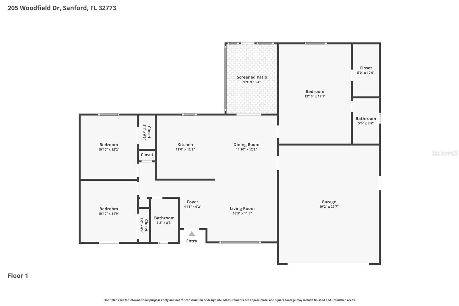GROVEVIEW VILLAGE 1ST ADD REP - Residential