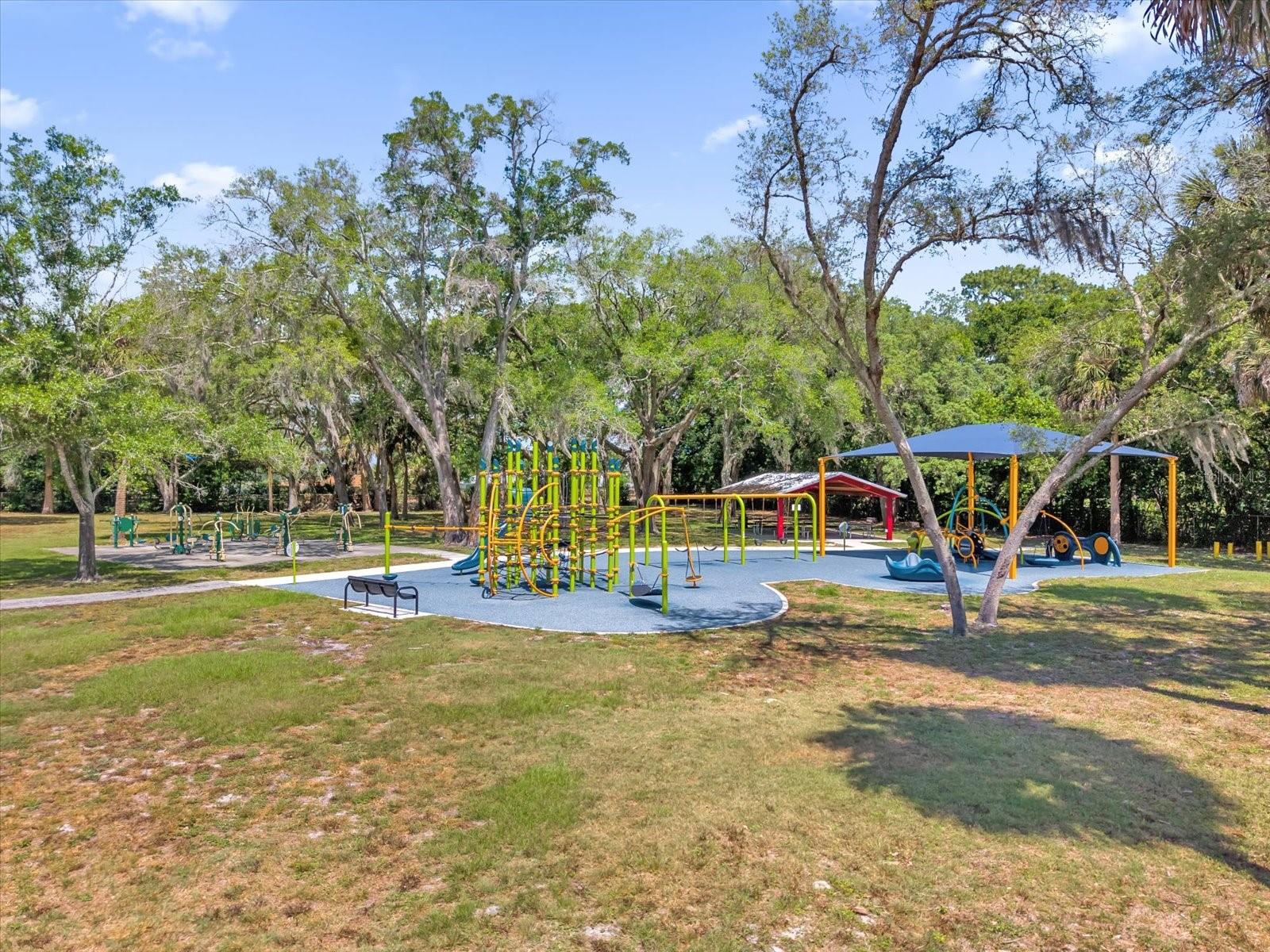 GROVEVIEW VILLAGE 1ST ADD REP - Residential