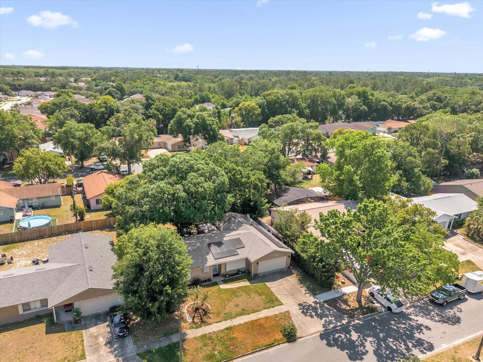 GROVEVIEW VILLAGE 1ST ADD REP - Residential