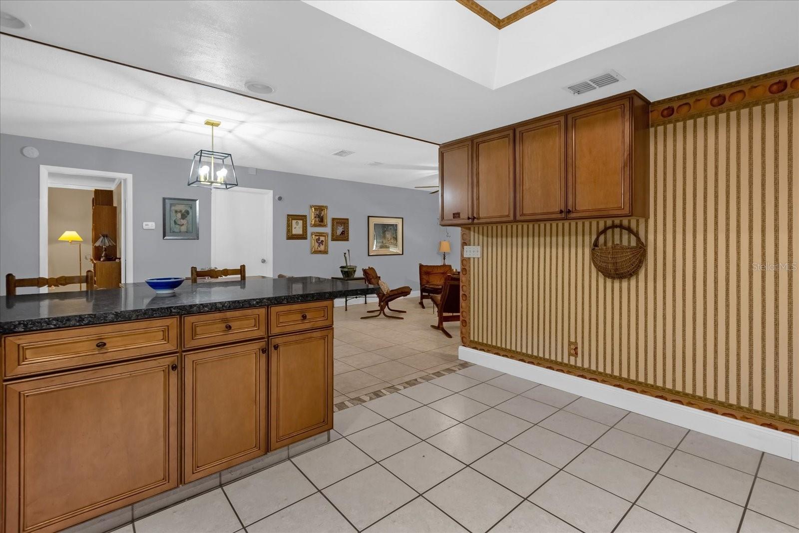 GROVEVIEW VILLAGE 1ST ADD REP - Residential