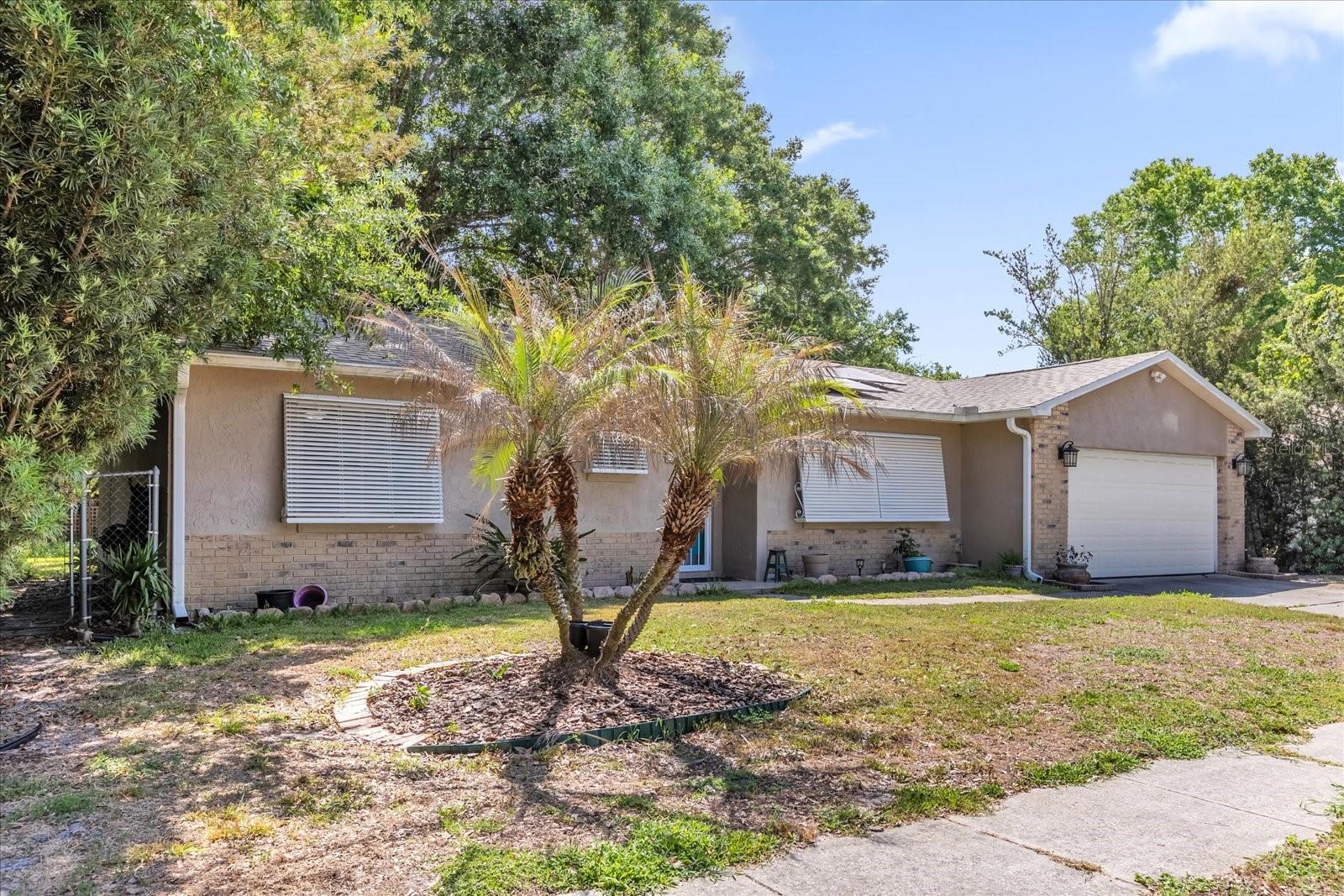 GROVEVIEW VILLAGE 1ST ADD REP - Residential