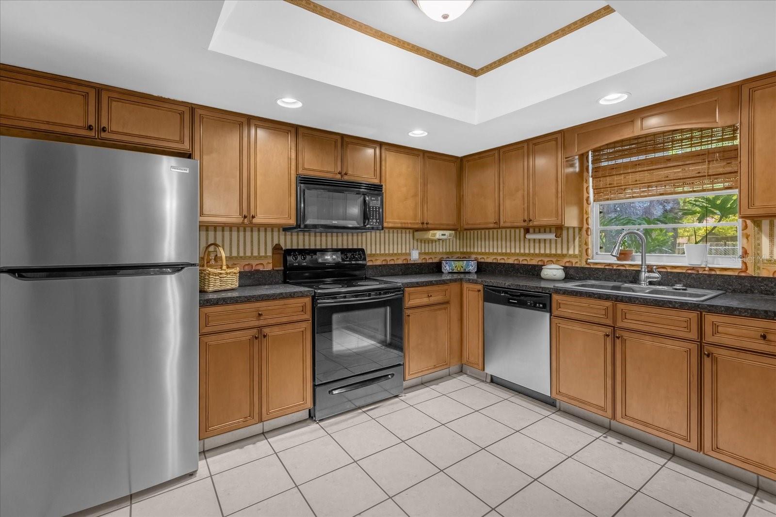 GROVEVIEW VILLAGE 1ST ADD REP - Residential