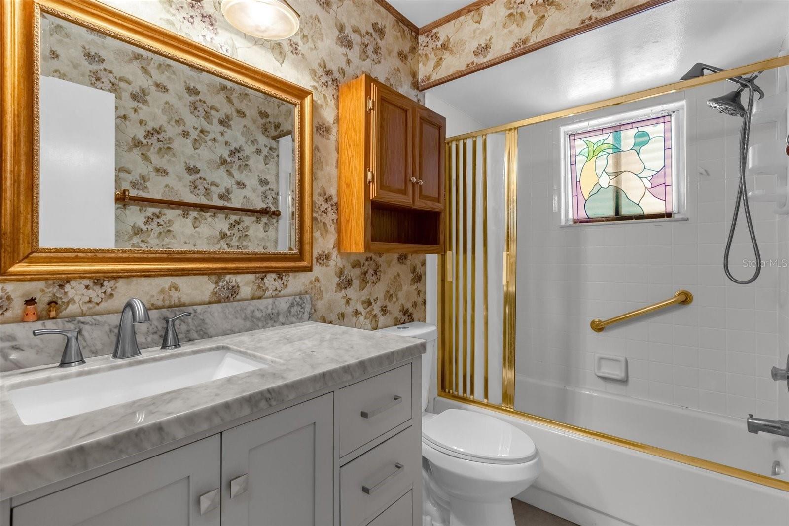 GROVEVIEW VILLAGE 1ST ADD REP - Residential