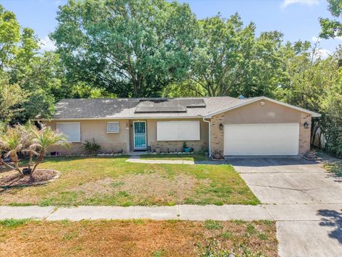 Photo of 205 Woodfield Drive, Sanford, FL 32773 (MLS # O6404823)