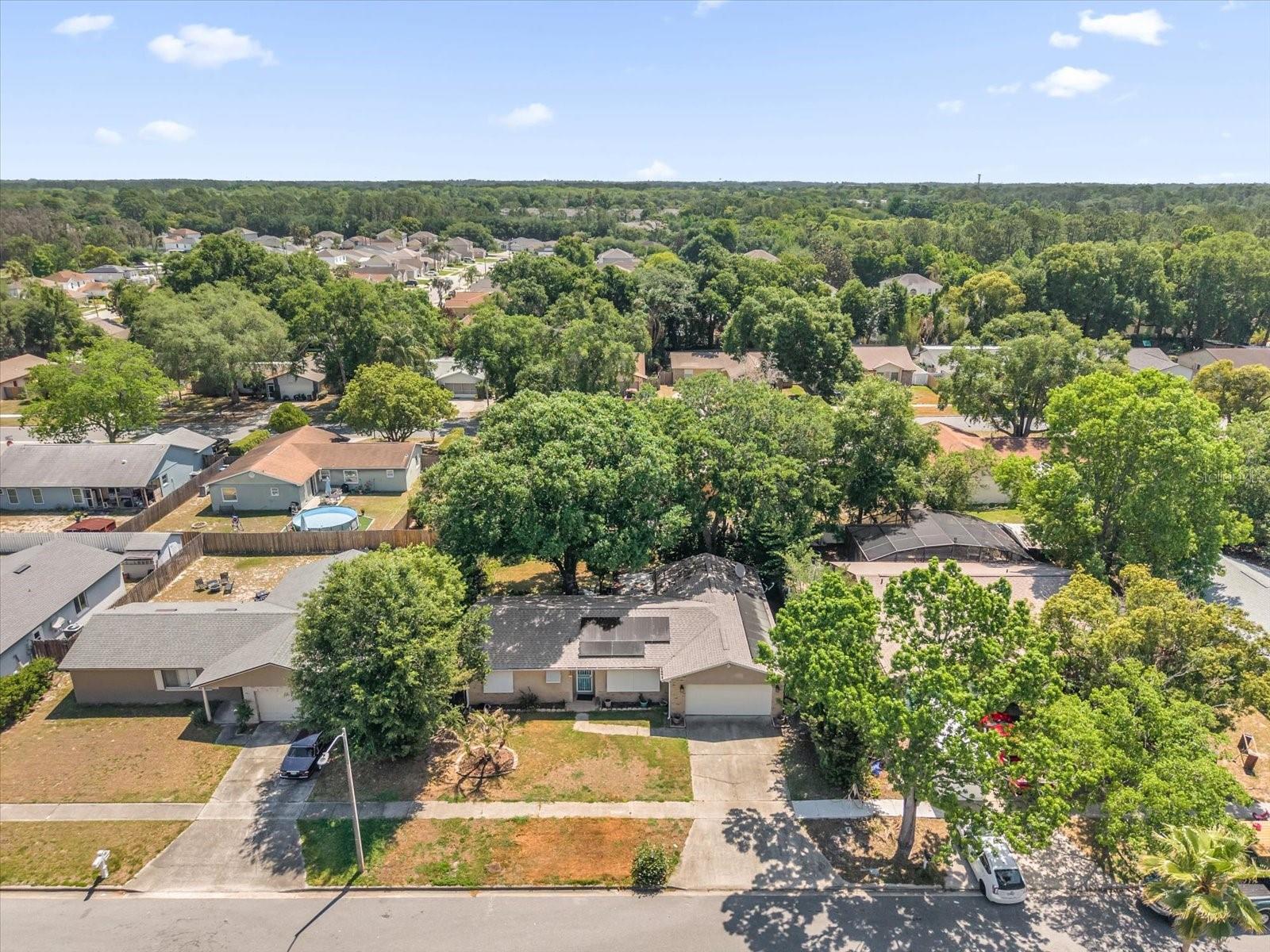 GROVEVIEW VILLAGE 1ST ADD REP - Residential