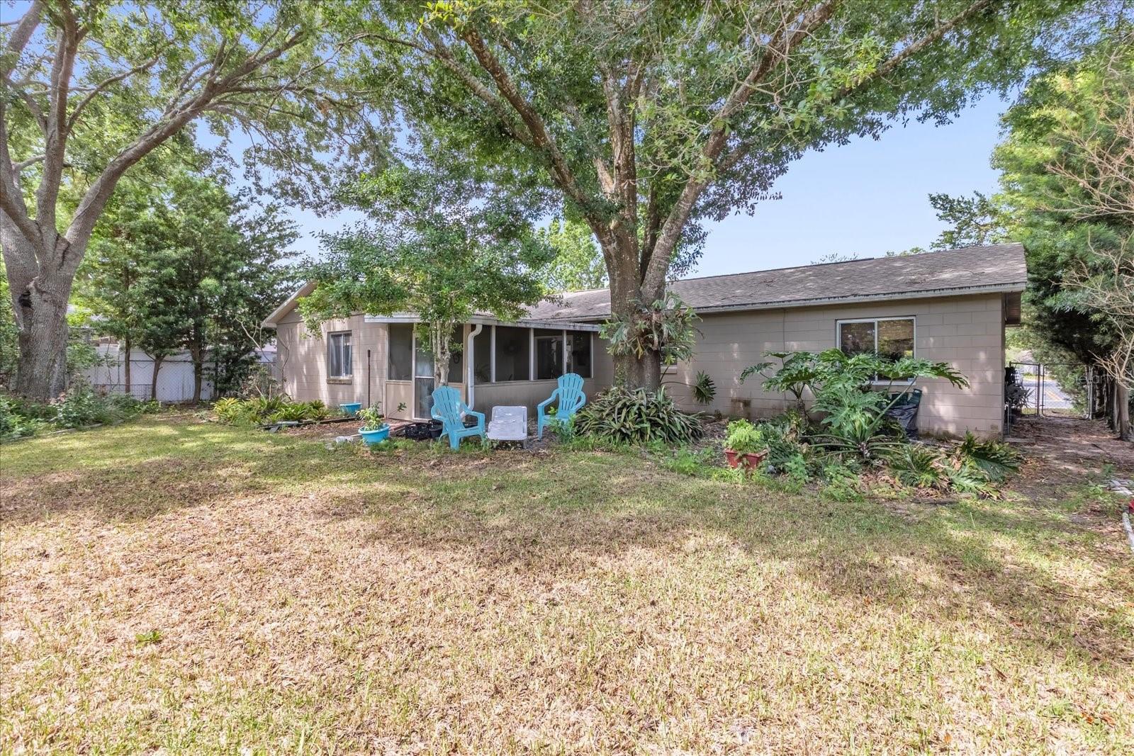 GROVEVIEW VILLAGE 1ST ADD REP - Residential
