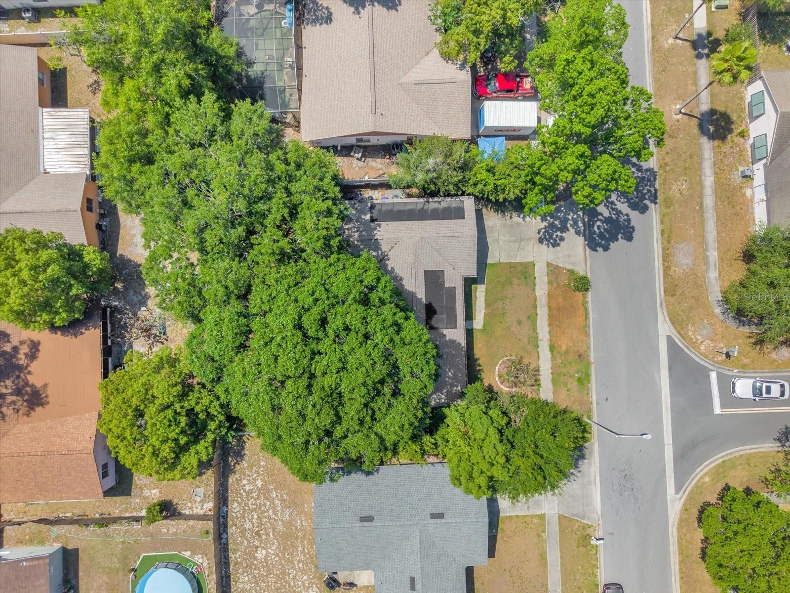 GROVEVIEW VILLAGE 1ST ADD REP - Residential