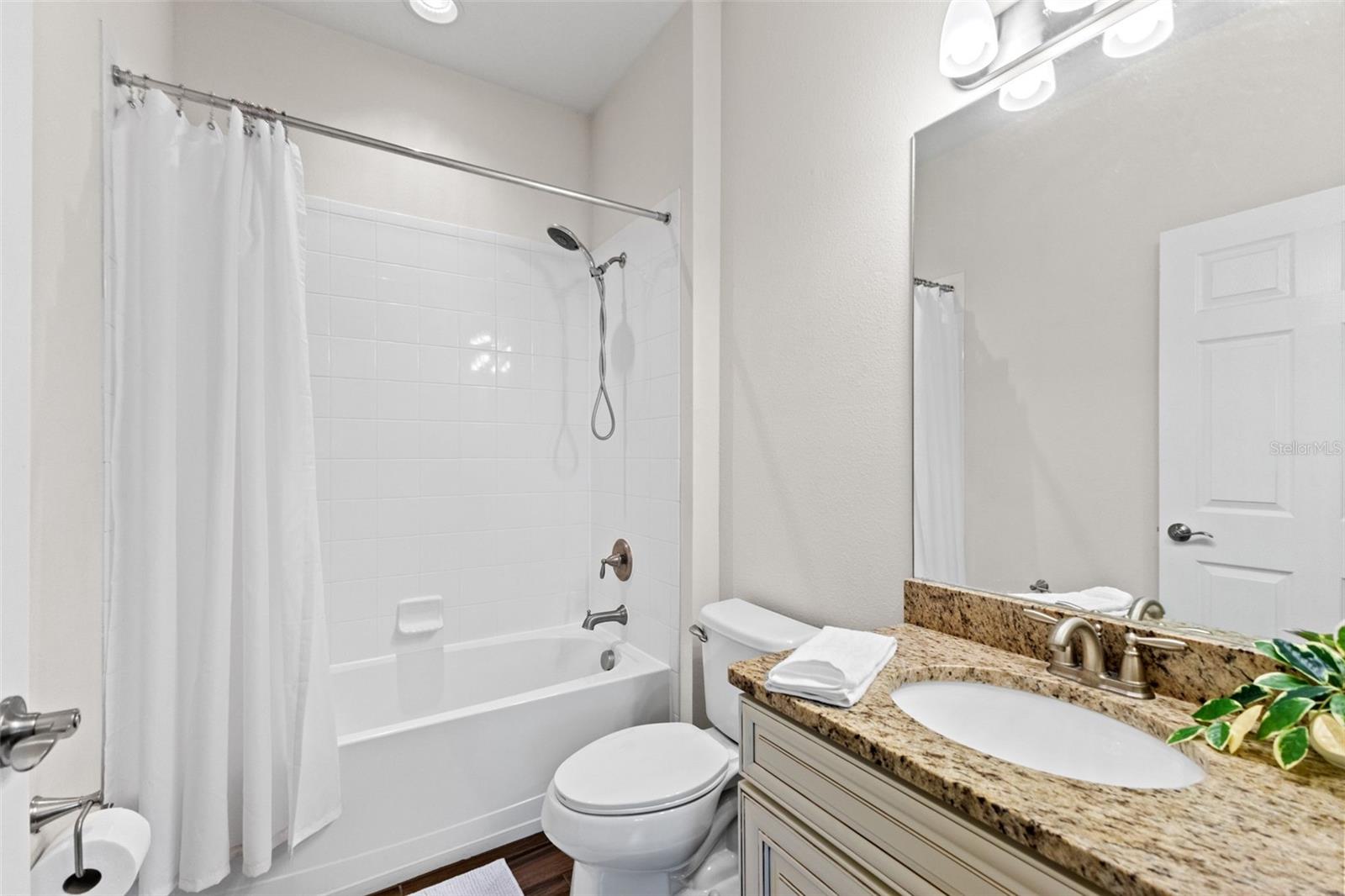 WATERSET PH 2C-2 - Residential