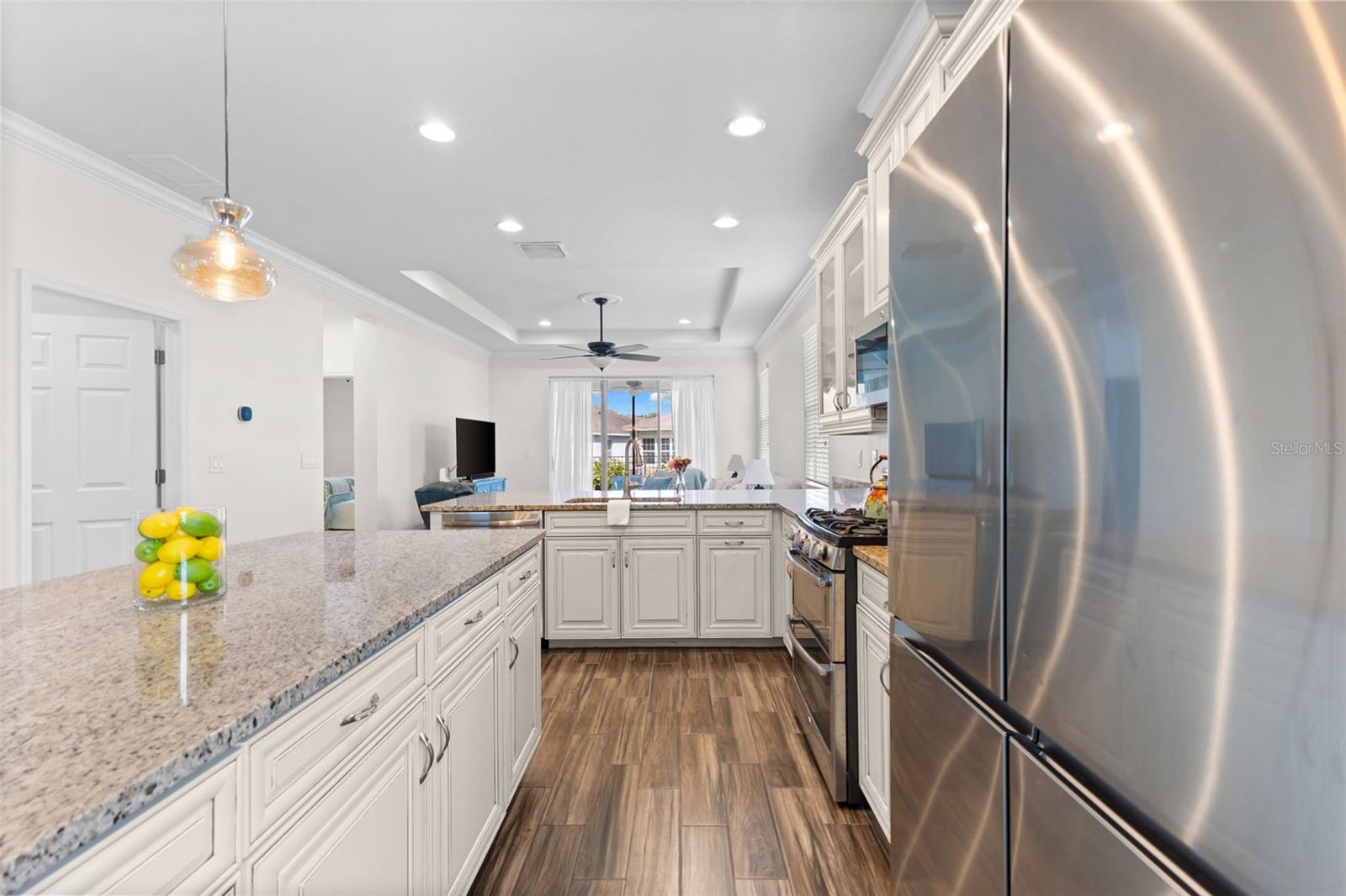 WATERSET PH 2C-2 - Residential