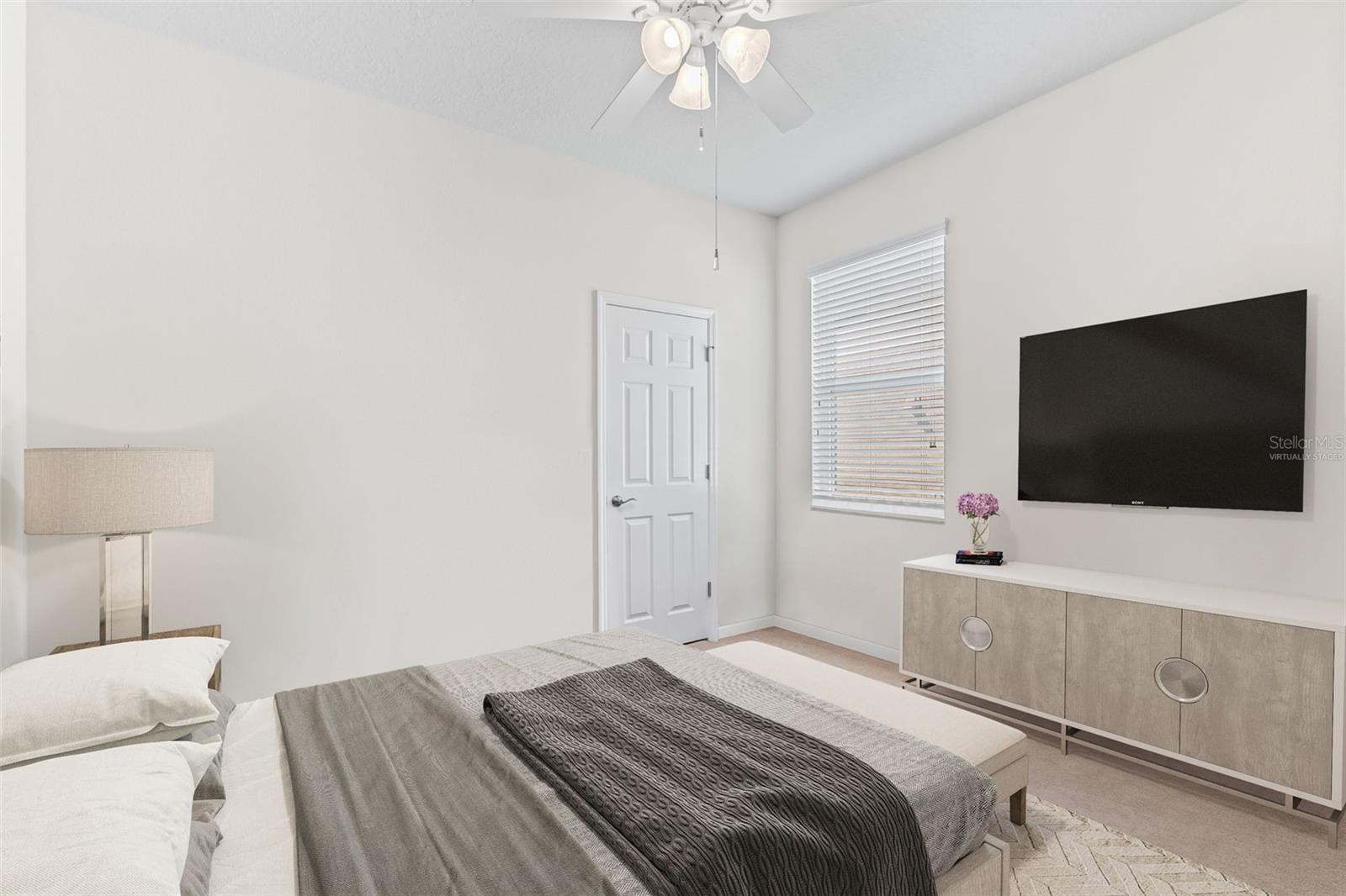 WATERSET PH 2C-2 - Residential