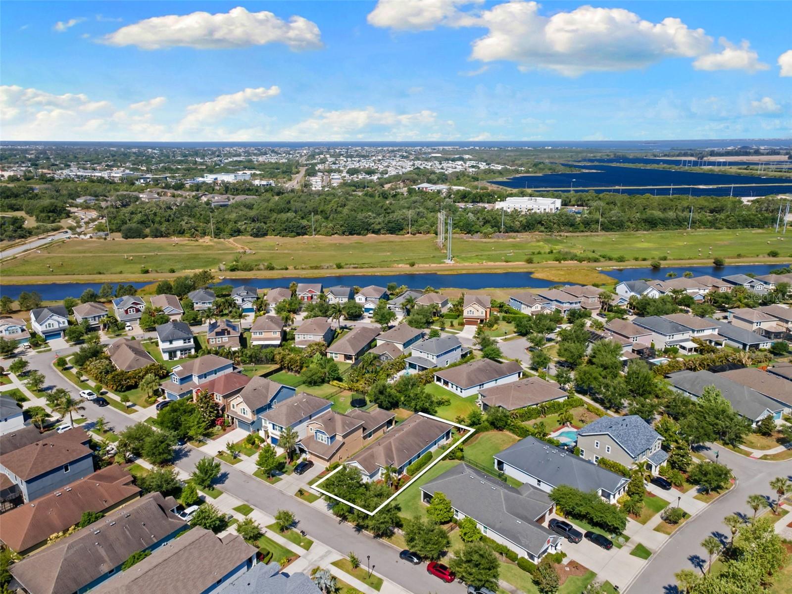 WATERSET PH 2C-2 - Residential