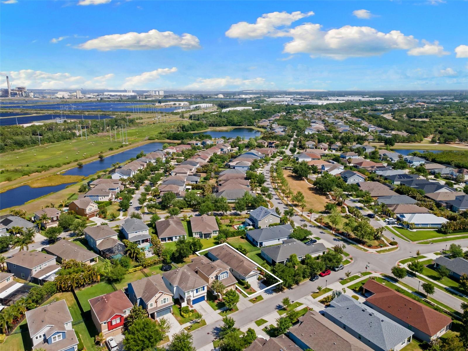 WATERSET PH 2C-2 - Residential