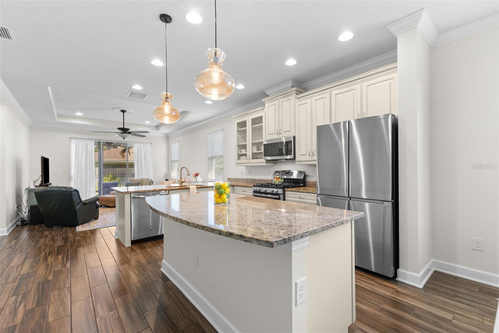 WATERSET PH 2C-2 - Residential