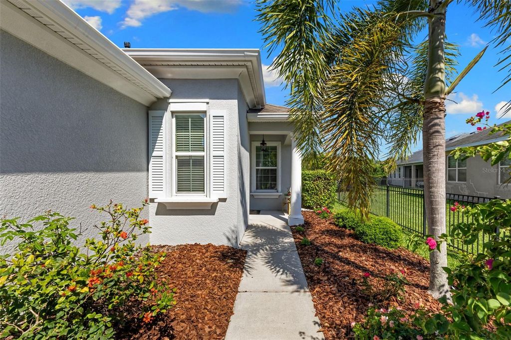 Photo of 6918 Makers Way, Apollo Beach, FL 33572 (MLS # TB8500616)