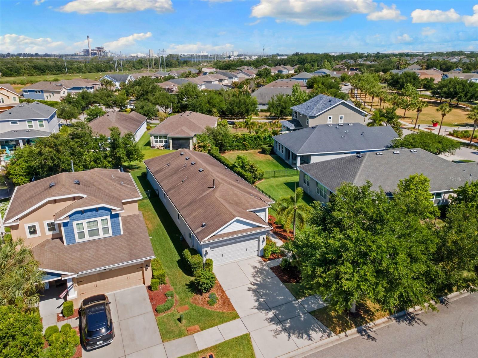 WATERSET PH 2C-2 - Residential