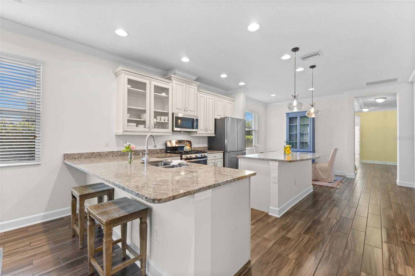 WATERSET PH 2C-2 - Residential