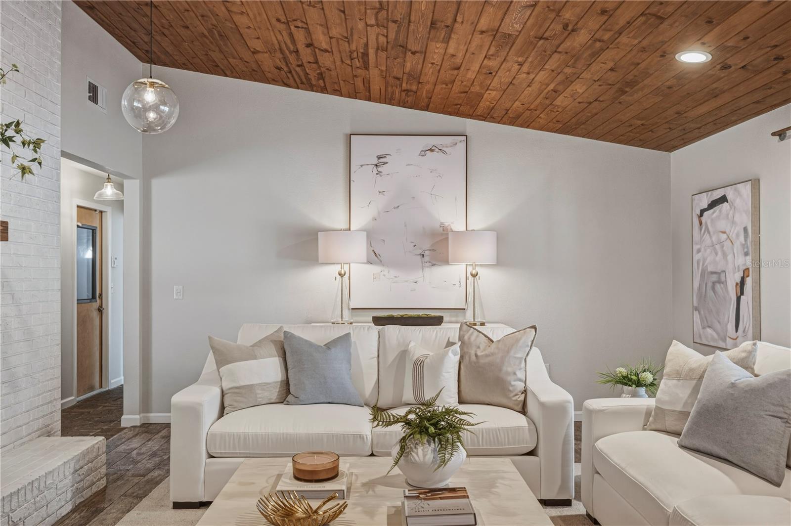 FLOOD ADD - Residential