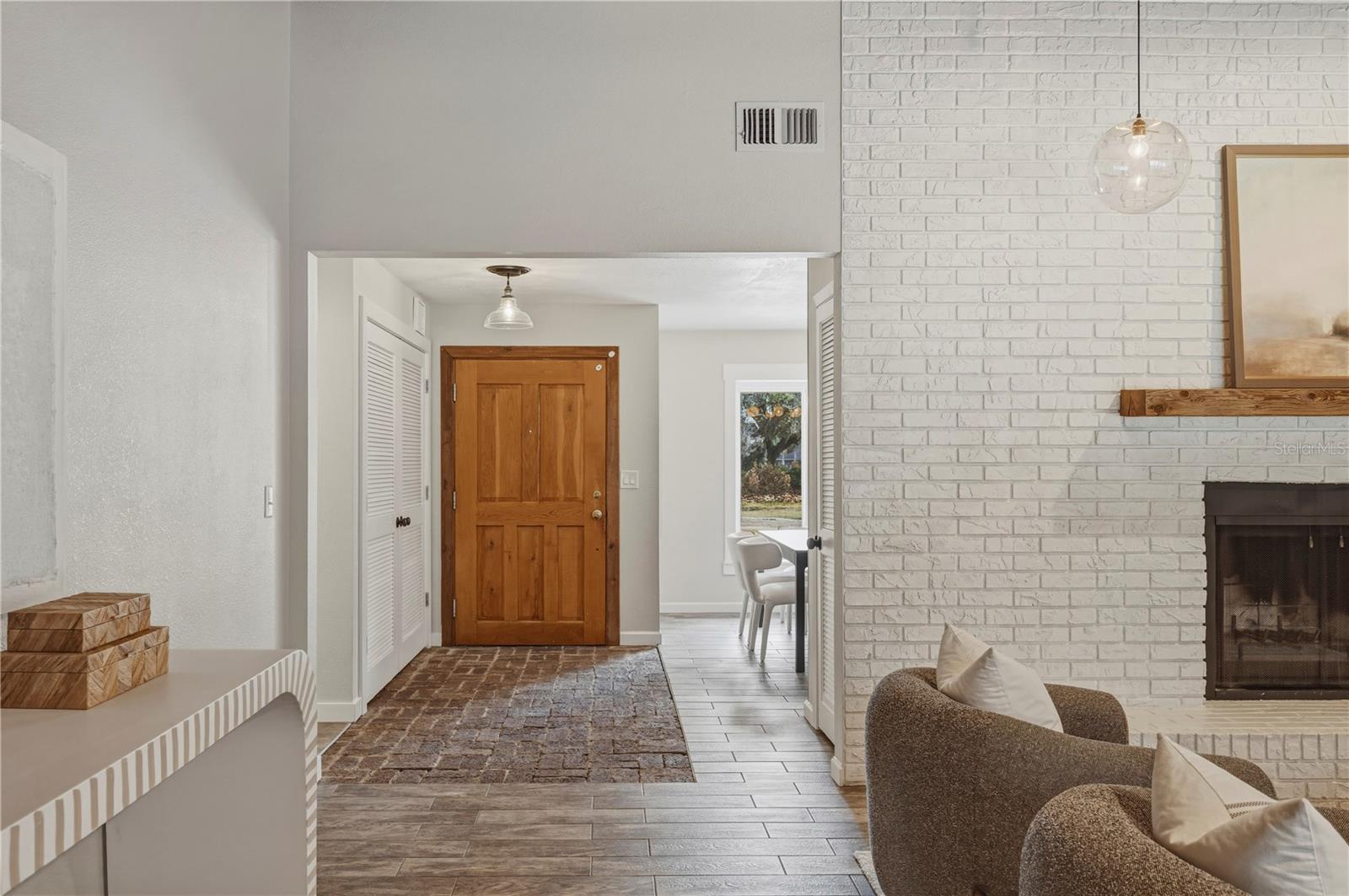 FLOOD ADD - Residential