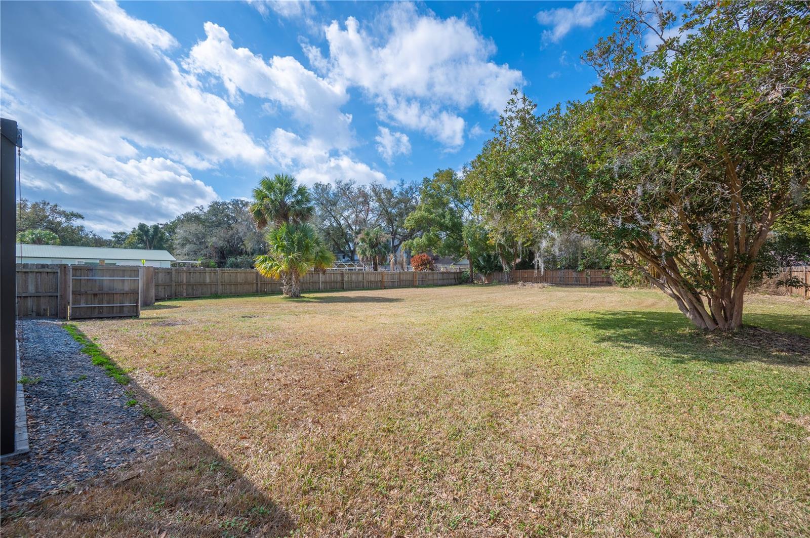 FLOOD ADD - Residential