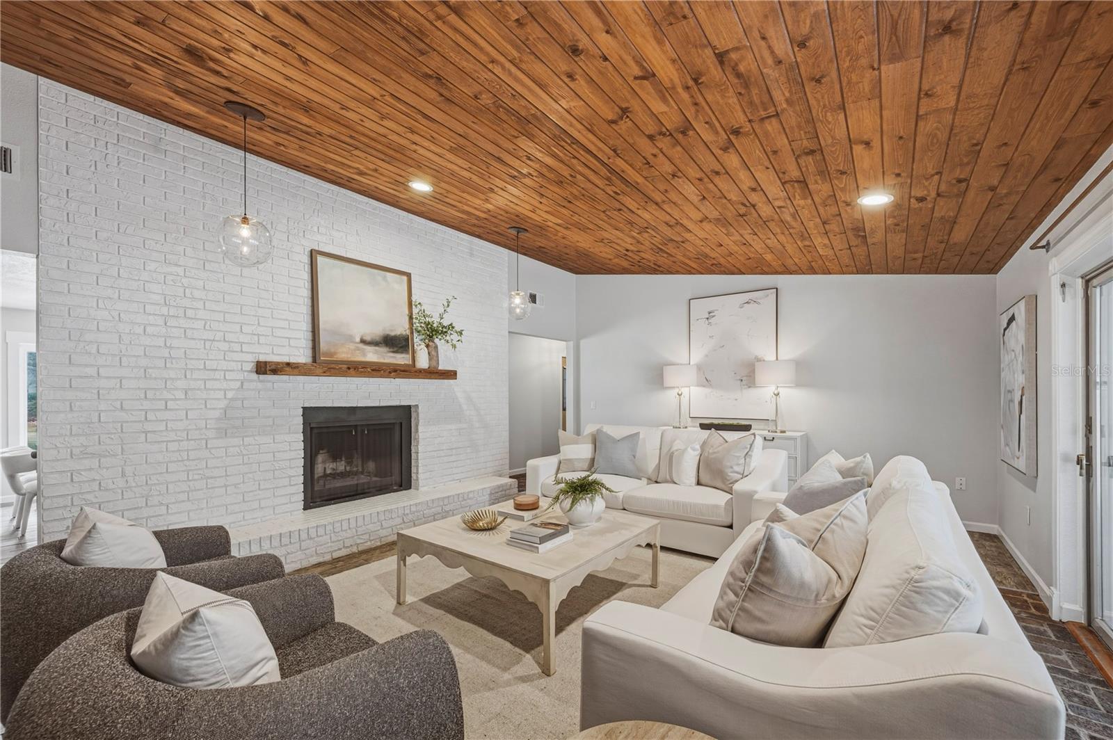 FLOOD ADD - Residential