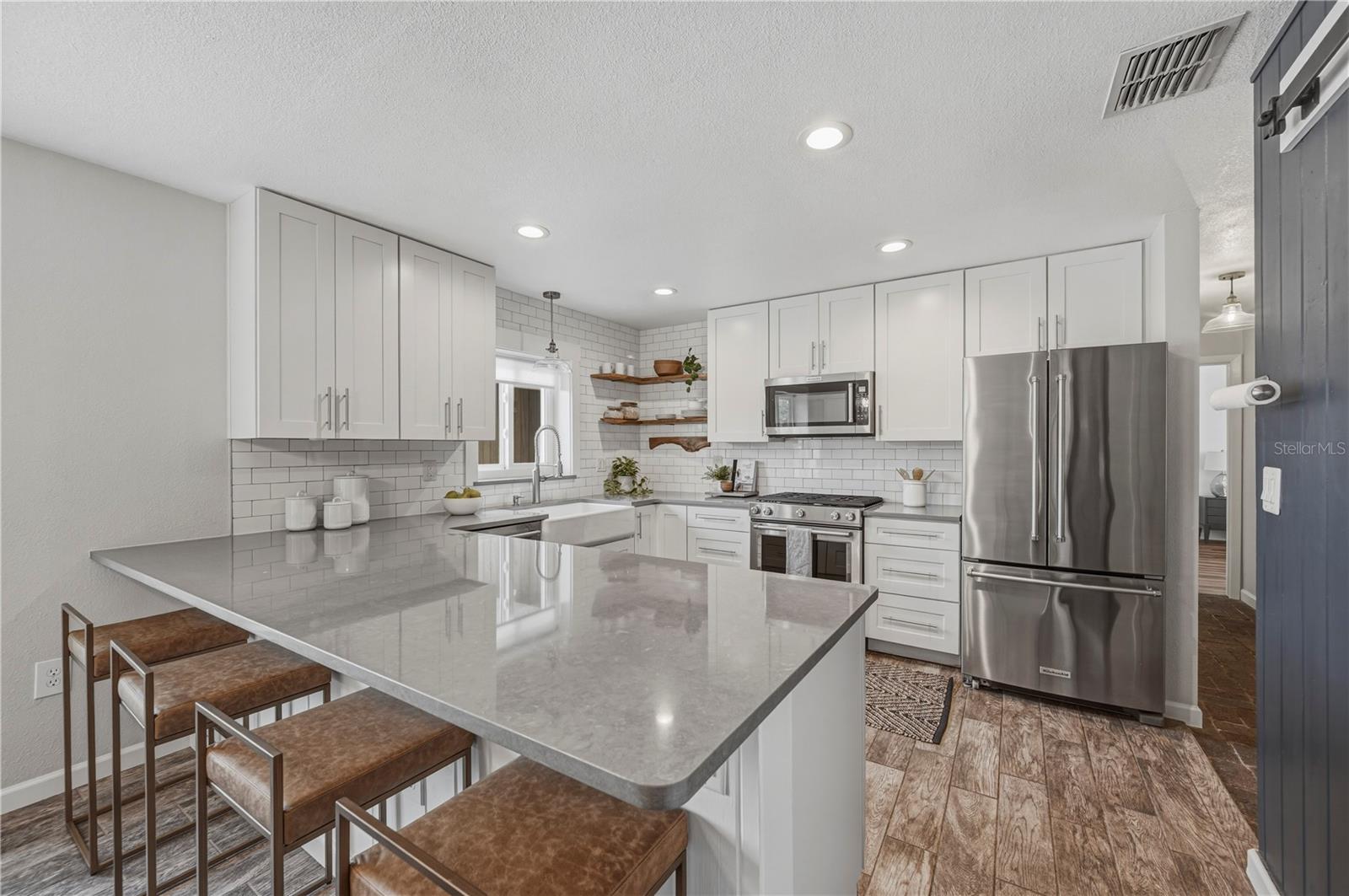 FLOOD ADD - Residential